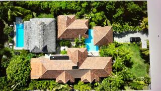 Private Villa 4BR - Punta Cana - 0