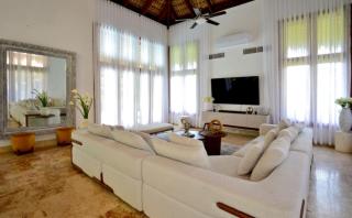 Private Villa 4BR - Punta Cana - 6