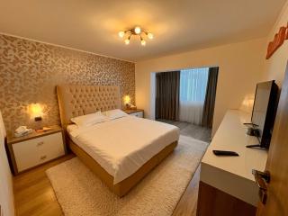 A&A Apartment - Craiova - 5