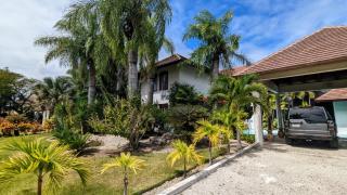 Private Villa 4BR - Punta Cana - 9