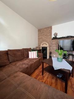 Apartmán pri Stanici - 1
