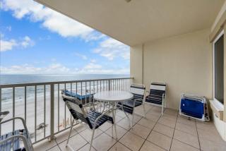 Boardwalk 782 - Gulf Shores - 7