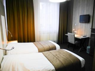 Hotel Mille Colonnes - 5