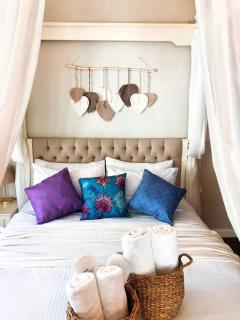 BEYAZ KAPI Boutique Hotel - Alaçatı - 9