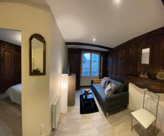 Charmant Appartement à Dinan - Dinan - 5