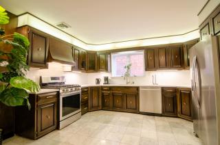 Near NYC Spacious Hoboken Duplex Unit - Hoboken - 7