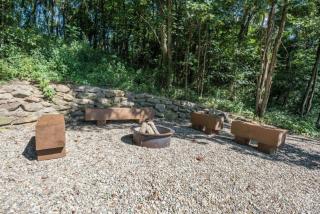 Stone Lake Lodge - Lakeside Cabin - Stocked Pond - Coshocton - 1