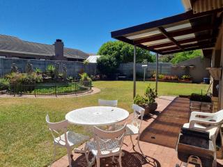 Serendipity - Cape Town - 5