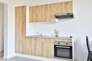 Suite Lumineux et Moderne, Parking Gratuit, MULHOUSE CENTRE - Mulhouse - 2