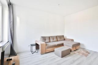 Suite Lumineux et Moderne, Parking Gratuit, MULHOUSE CENTRE - Mulhouse - 6