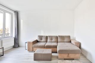 Suite Lumineux et Moderne, Parking Gratuit, MULHOUSE CENTRE - Mulhouse - 8
