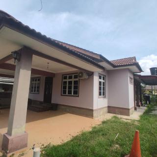 Homestay Family - Bachok - 2