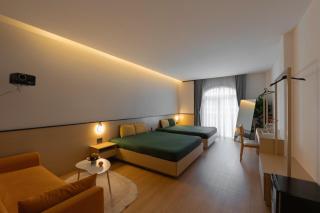 Zeus Living - City Central - Ho Chi Minh - 4