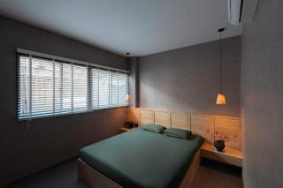 Zeus Living - City Central - Ho Chi Minh - 3