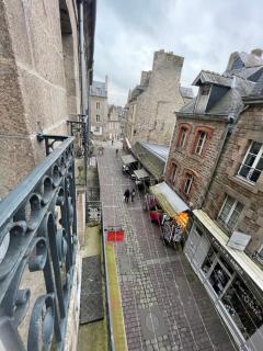 Charmant Appartement à Dinan - Dinan - 6