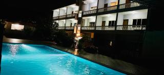 Gabriel & Felicidade Villa - Mandrem - 9