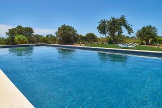 Mercedes Country House - Faro - 9