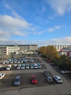 303 - Strasbourg appartement Green refait à neuf - 9