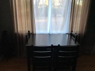 Private king suite - Dubuque - 2