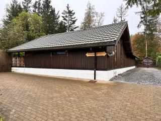 Chalet Four Seasons - Durbuy - 3
