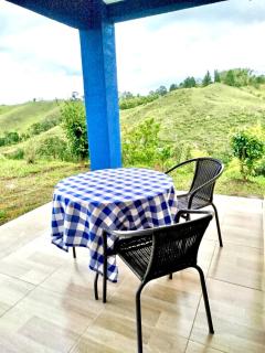 Green Highland Casa Campestre - Pereira - 8
