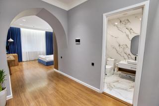 Qo'noq Railway Hotel - 4