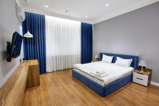 Qo'noq Railway Hotel - 1