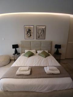 Georgiana Suites - Larnaca - 1