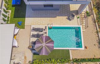 Beautiful Home In Zaboric - Zaboric - 9