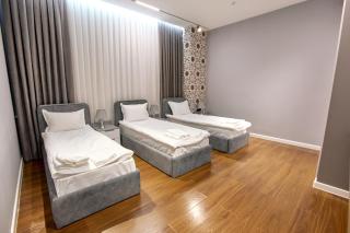 Qo'noq Railway Hotel - 2