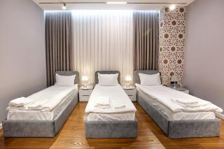 Qo'noq Railway Hotel - 3