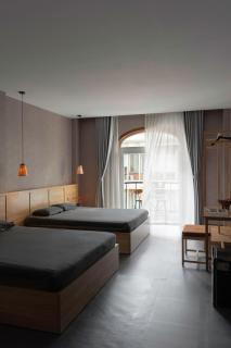 Zeus Living - City Central - Ho Chi Minh - 1