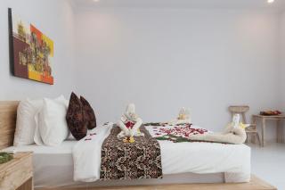 Maisaba Seminyak Loft & Villas - Seminyak - 3