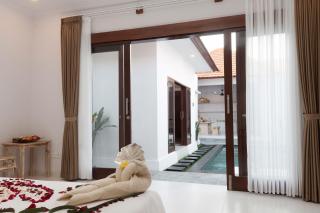Maisaba Seminyak Loft & Villas - Seminyak - 1