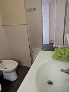 Appartamento Bosa - 2