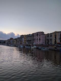 Appartamento Bosa - Bosa - 1