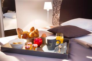 Hôtel Fior d'Aliza - Paris - 8