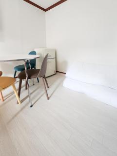 Romance Hotel - Seul - 2
