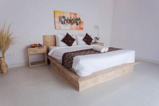 Maisaba Seminyak Loft & Villas - Seminyak - 6