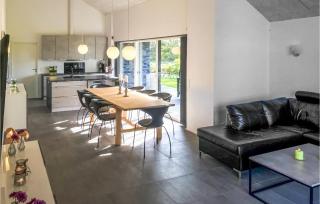 Amazing Home In Grenaa With Wifi - Grenå - 9