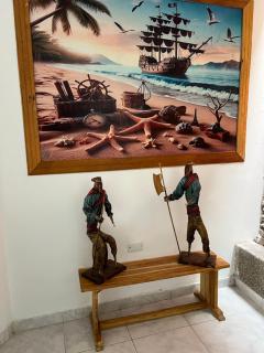Los vecinos de Diomedez Díaz - Valledupar - 5