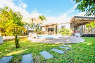 Villa Banian Île Maurice - Bain Boeuf - 0
