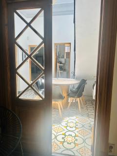 Mendoza Heritage Suite - 4