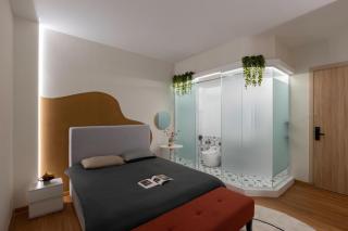 Zeus Living - City Central - Ho Chi Minh - 0