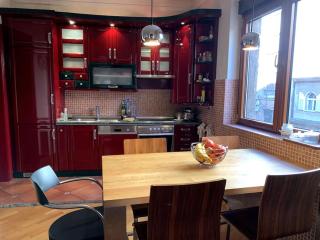Dorcol apartment - Belgrado - 6