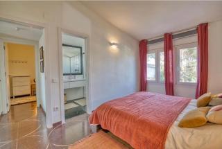 Apartment with pool and tennis courts in Calella de Palafrugell - Calella de Palafrugell - 8