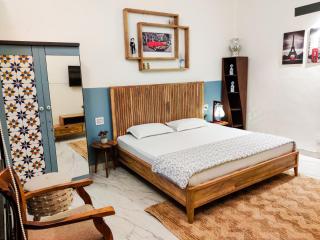 Arka Luxury Homestay - 2