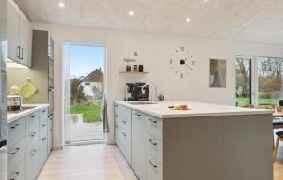 5 Bedroom Nice Home In Hadsund - 4