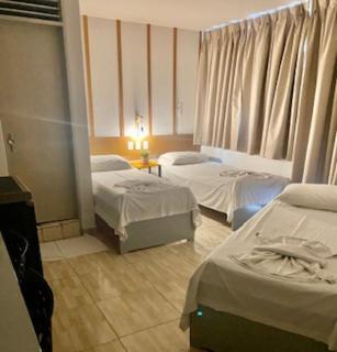 Pousada Mestre Vitalino - 9