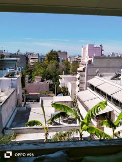 Minimal flat in Kalithea - Atene - 5